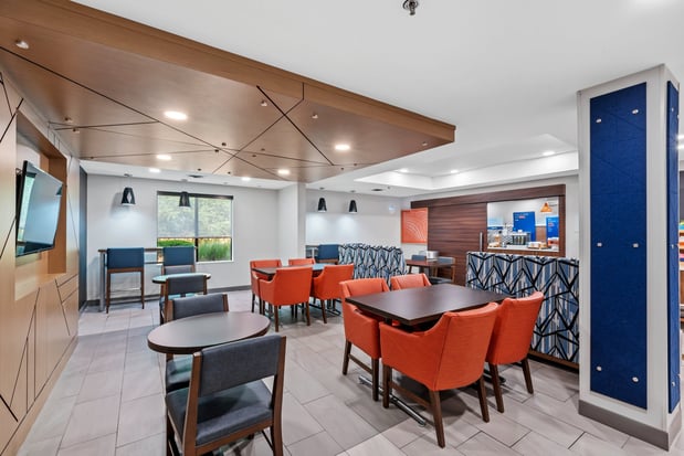 Images Holiday Inn Express & Suites Maumelle - Little Rock NW by IHG