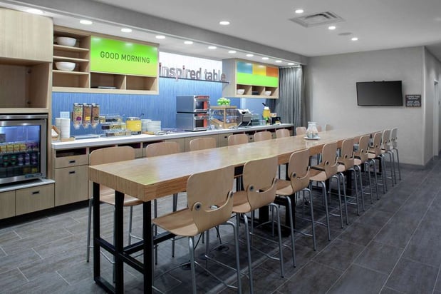 Images Home2 Suites by Hilton Denver South Centennial Airport