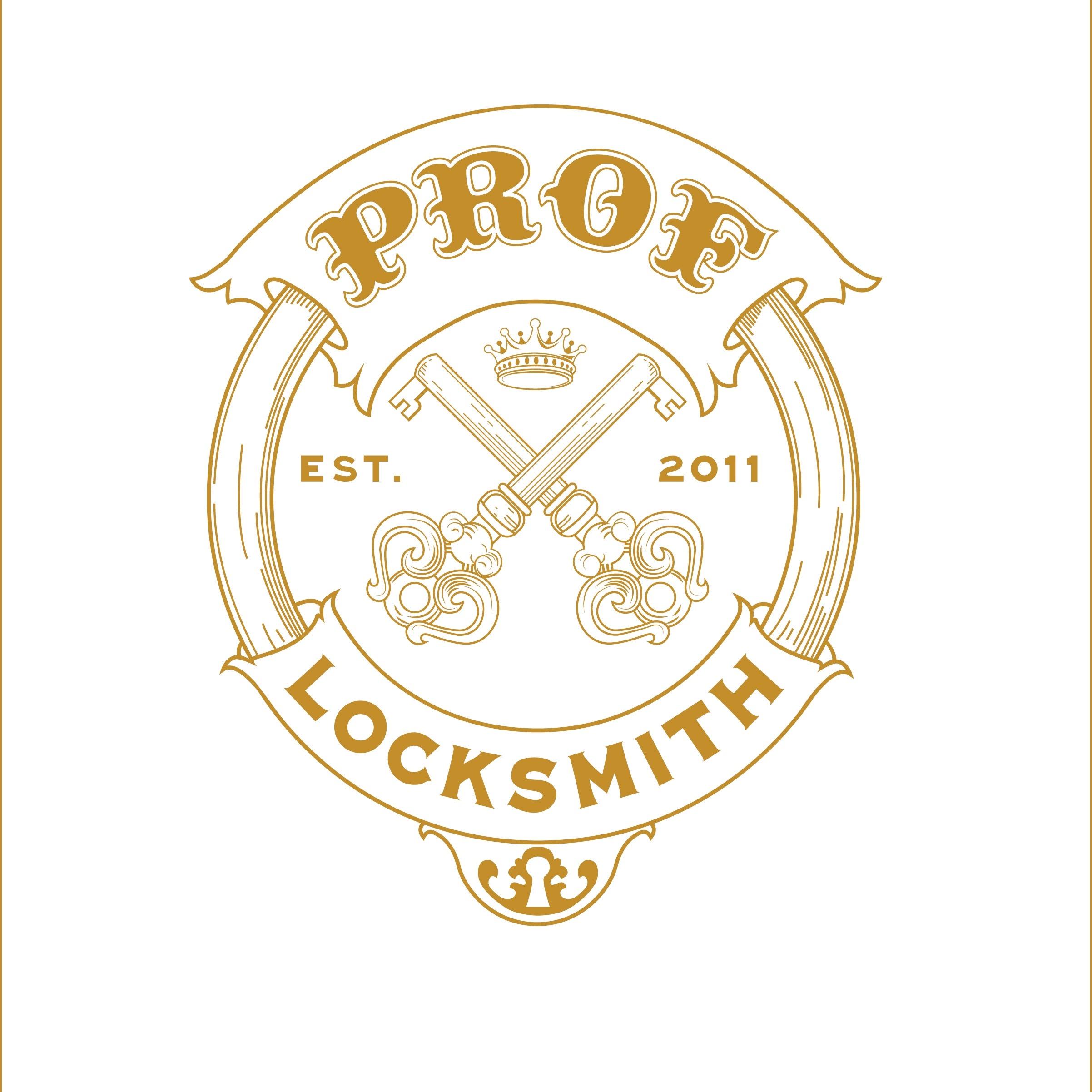 Prof Locksmith