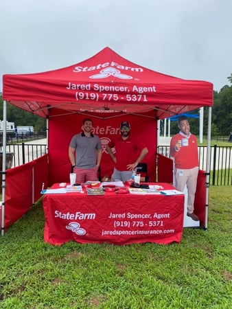 Images Jared Spencer - State Farm Insurance Agent