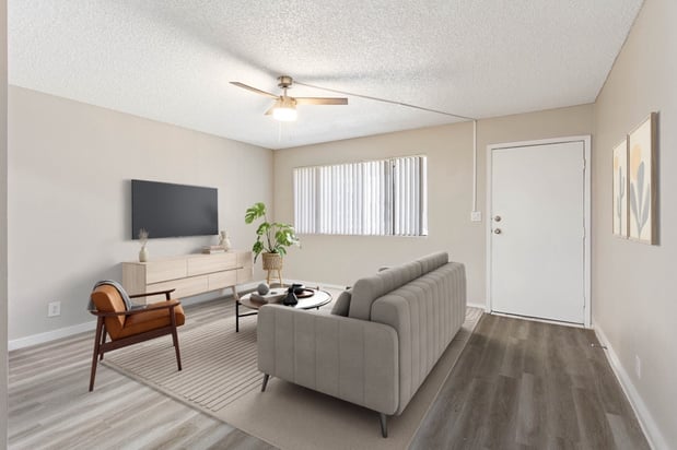 Images Rise at Estrella Park