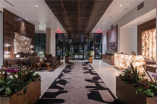 Images Hotel Bourre Bonne Louisville, Curio Collection by Hilton