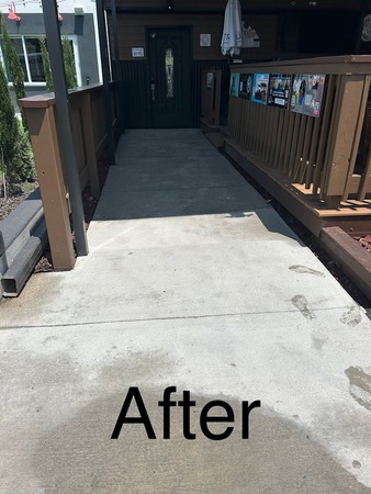 Images Suncoast Pressure Washing LLC