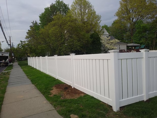 Images Castillo Fence LLC