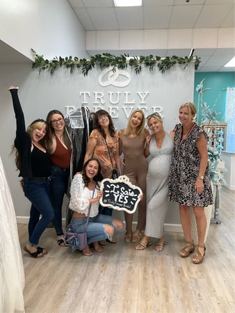 Images Truly Forever Bridal