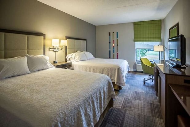 Images Hampton Inn Somerset