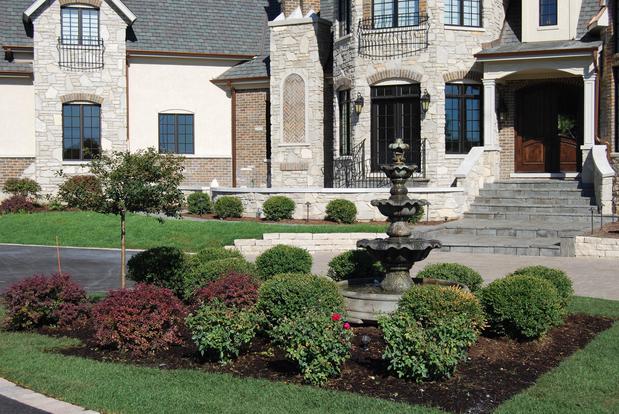 Images Apple Blossom Landscape Concepts, Inc