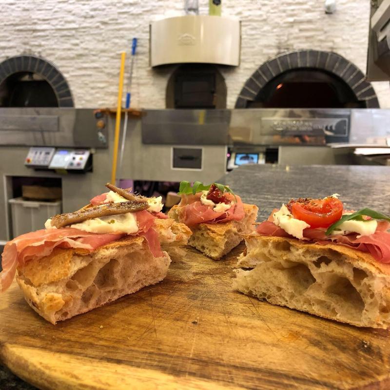 Images L'Amalfitana Pizzeria D'Asporto