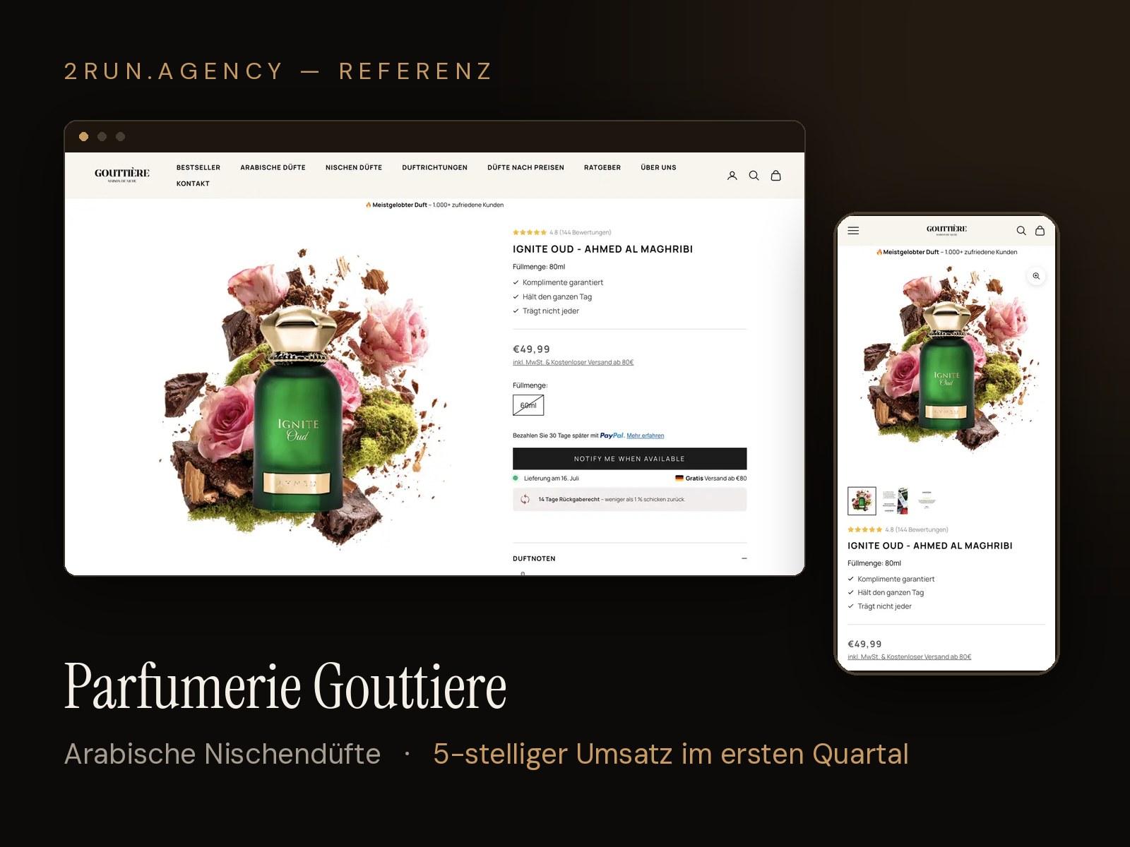 Bild 2 2RUN Agency | Webdesign & Marketing in Darmstadt