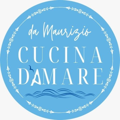Cucina D'Amare da Maurizio Logo