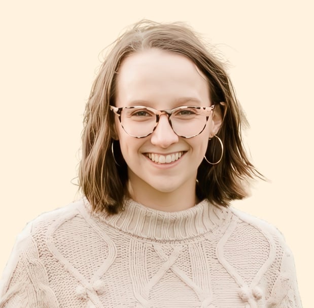 Images Madison Parmiter, Counselor