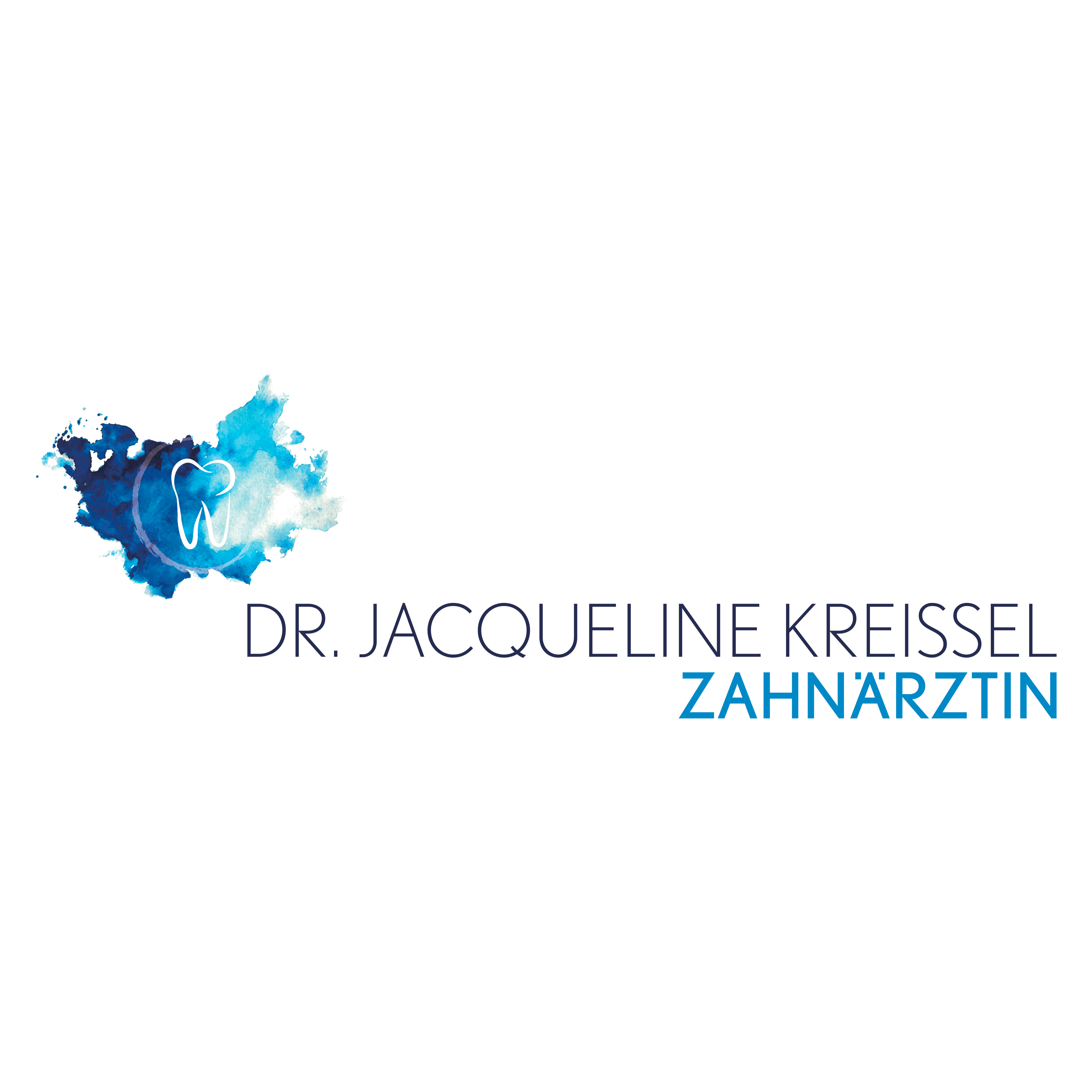 Zahnarztpraxis Dr. med. dent. Jacqueline Kreissel in Sengenthal - Logo