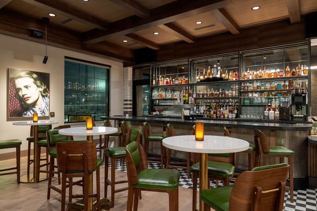 Images Hotel Nickel Plate Fishers, Tapestry Collection by Hilton