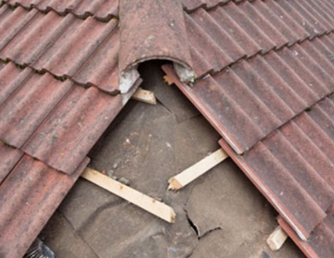 CJ Roofing Services Ltd 7