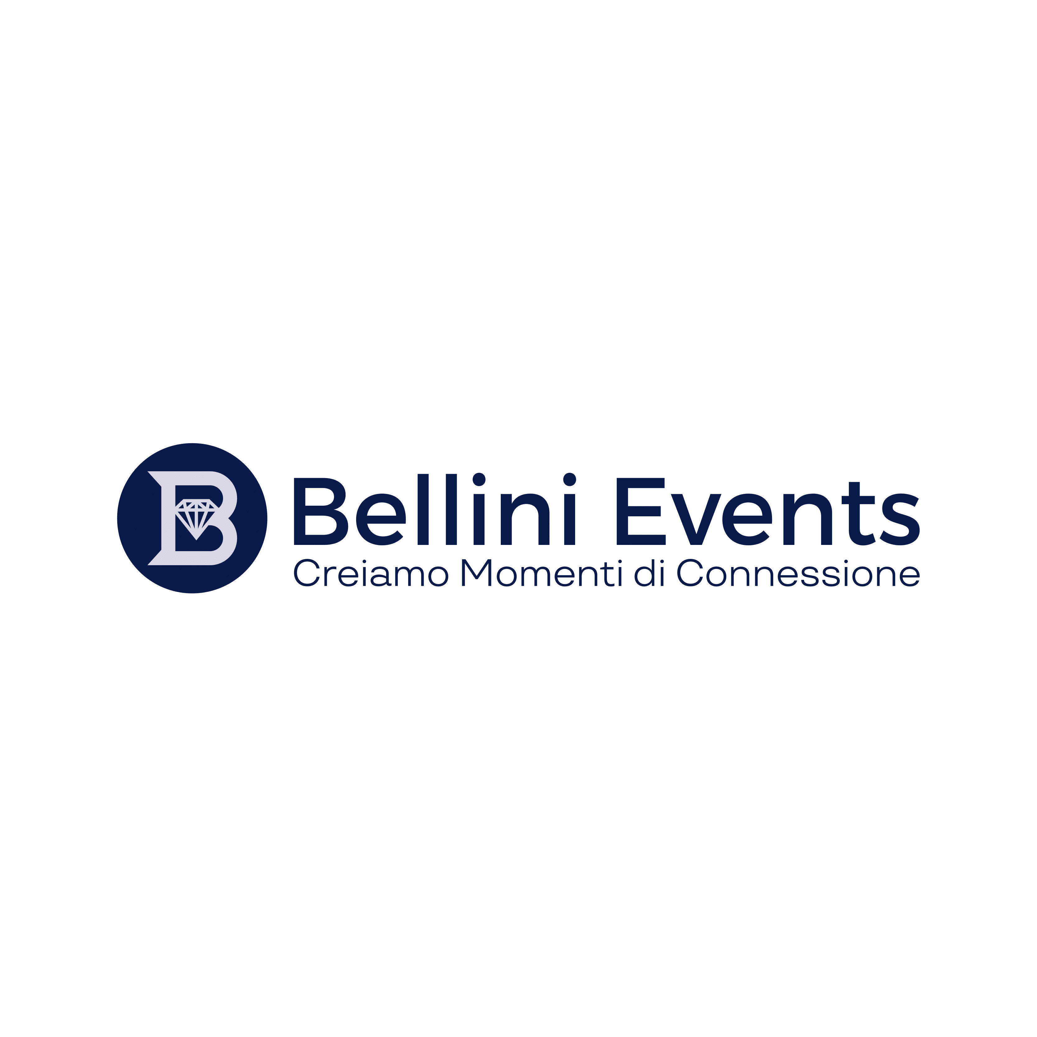 Bellini Events Logo