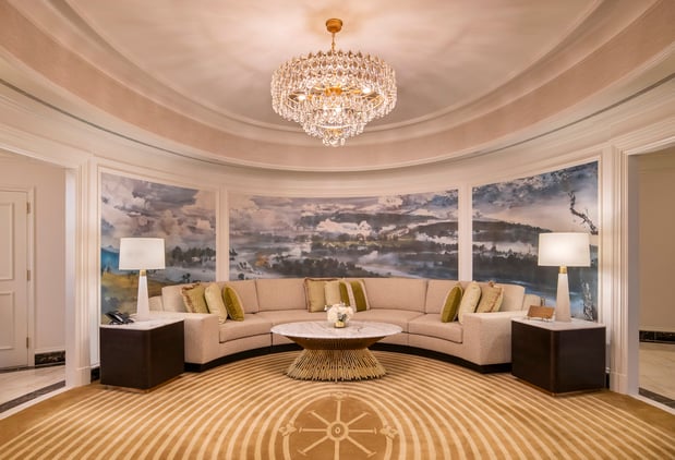 Images InterContinental the Willard Washington D.C. by IHG