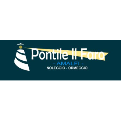 Pontile Il Faro Logo