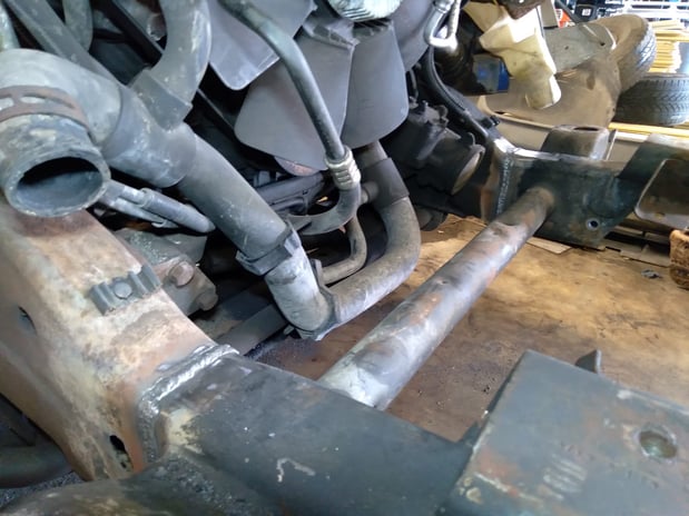Images Shores Welding LLC
