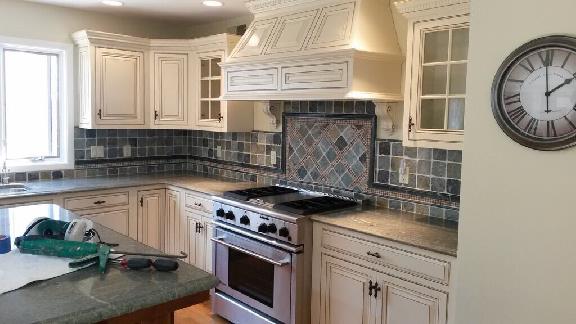 Innovation of Refinishing and Home Improvement Services