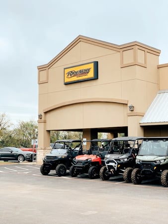 Images RideNow Powersports Georgetown