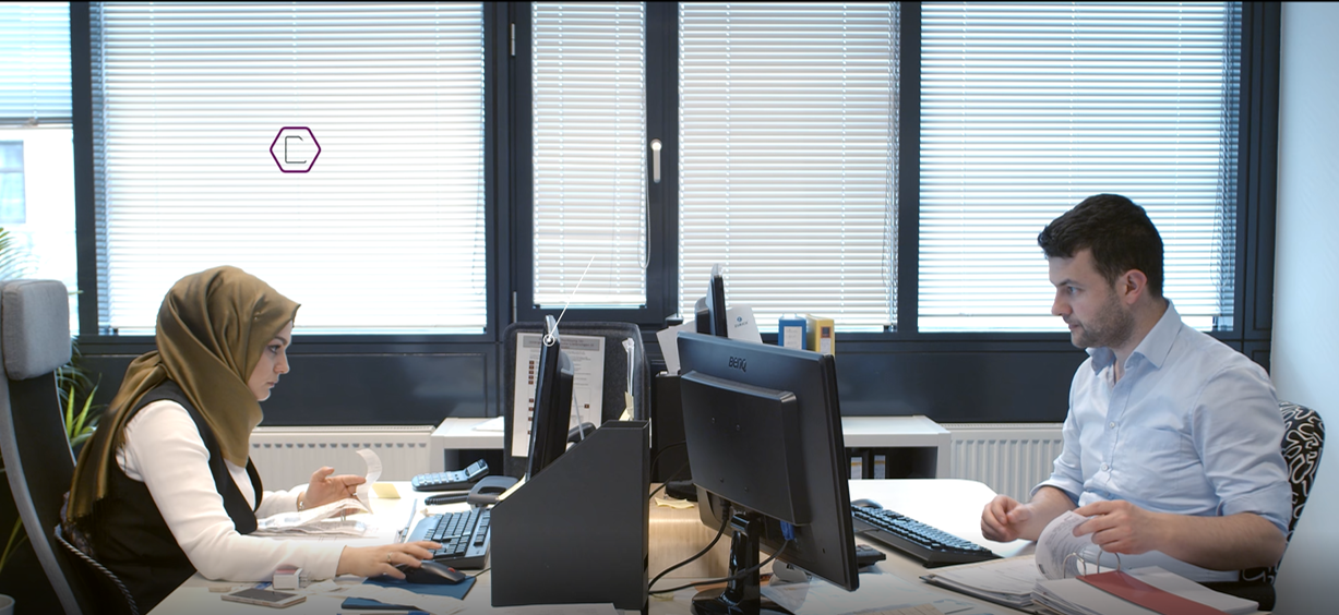 A-KERN Steuerberatung GmbH, Dresdner Straße 47 in Wien