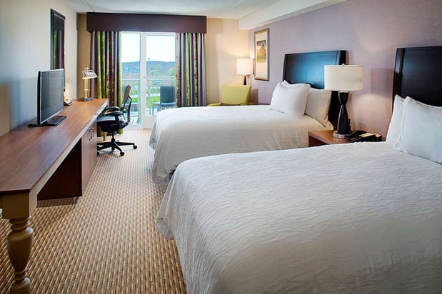 Images Hilton Garden Inn Hartford North/Bradley Int'l Airport