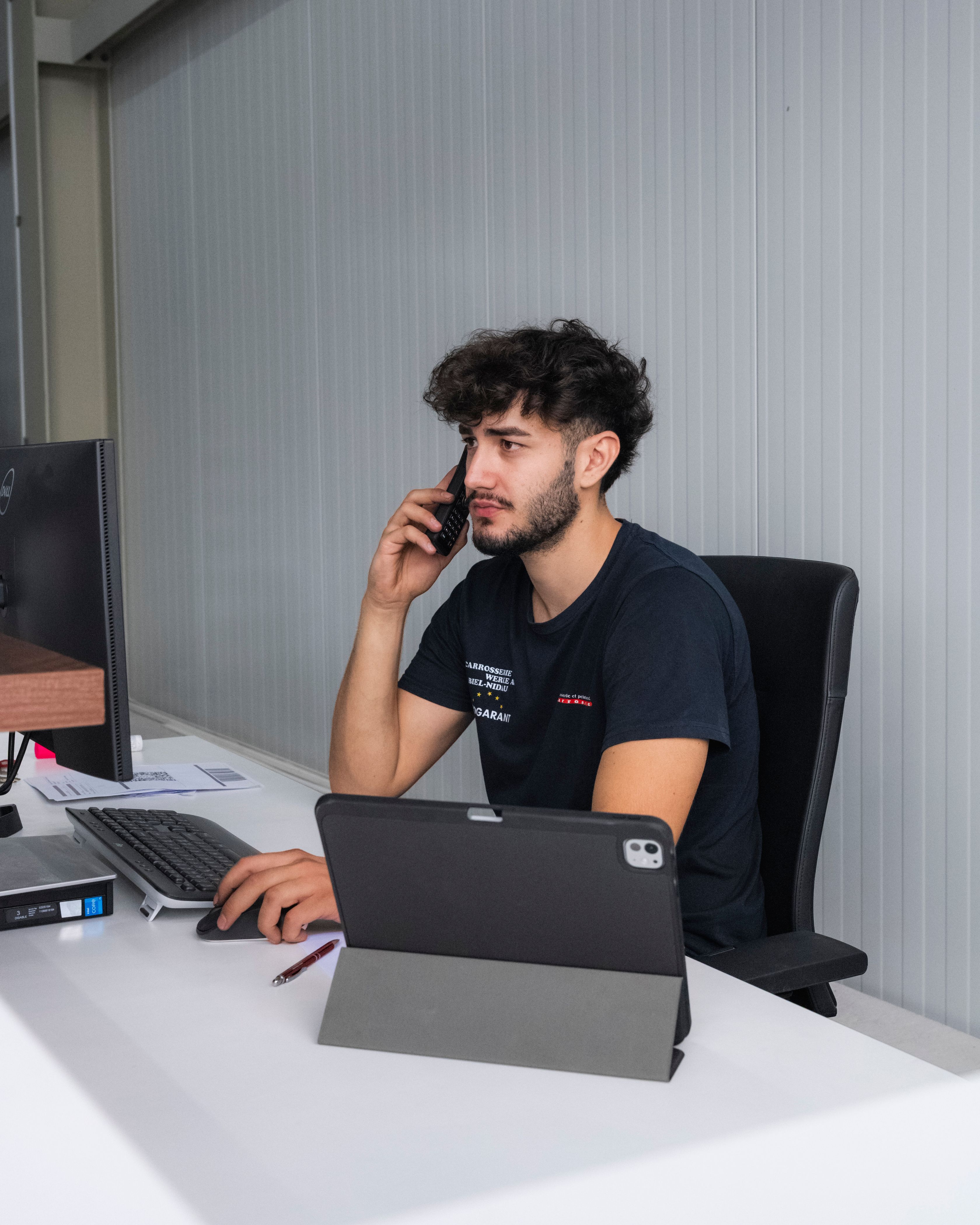 Bilder Carrosserie Kompetenz Center Lyss AG