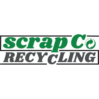 Scrapco Recycling in Mönchengladbach - Logo