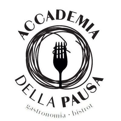Accademia della Pausa - Gastronomia D’Asporto Ristorante Logo