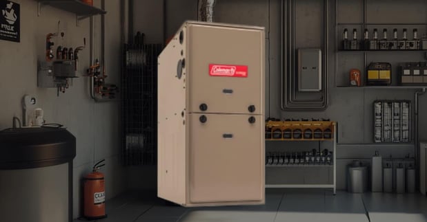 Images Newmans Heating & Air Conditioning