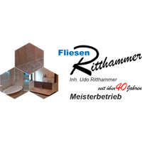 Fliesen Ritthammer Logo