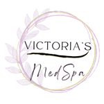 Victoria's Wax and Spa Logo