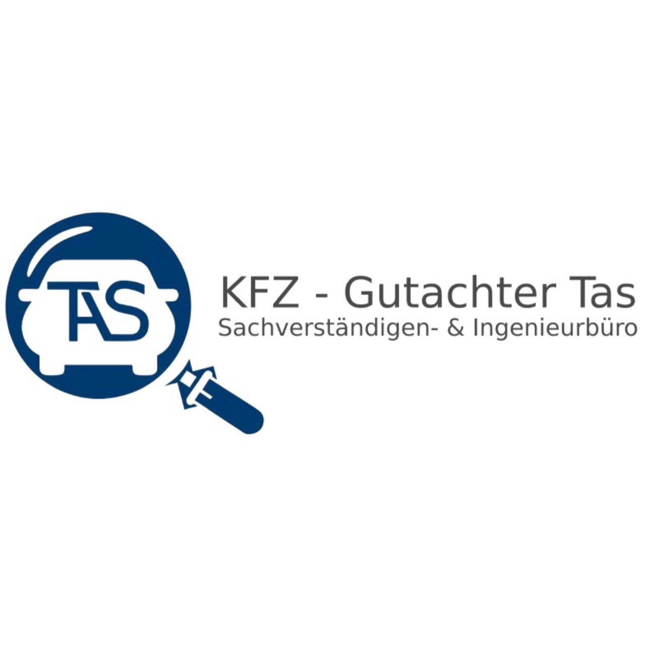 Sachverständigen- & Ingenieurbüro Tas in Bocholt - Logo