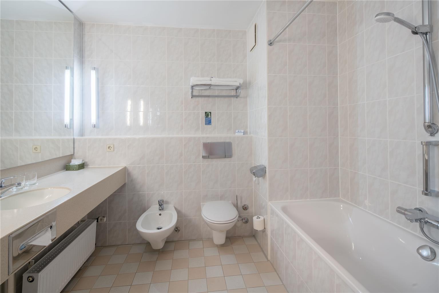 Bild 15 Best Western Hotel Polisina in Ochsenfurt