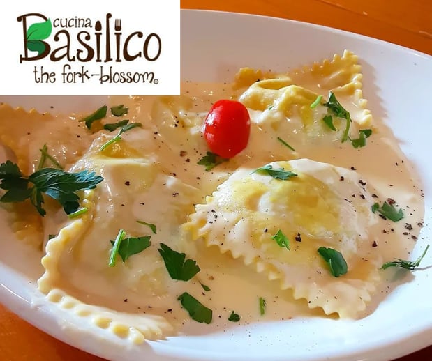 Images Cucina Basilico