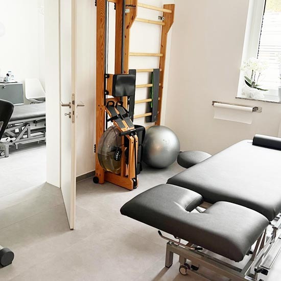 Bilder Physis – Praxis für Physiotherapie Köln