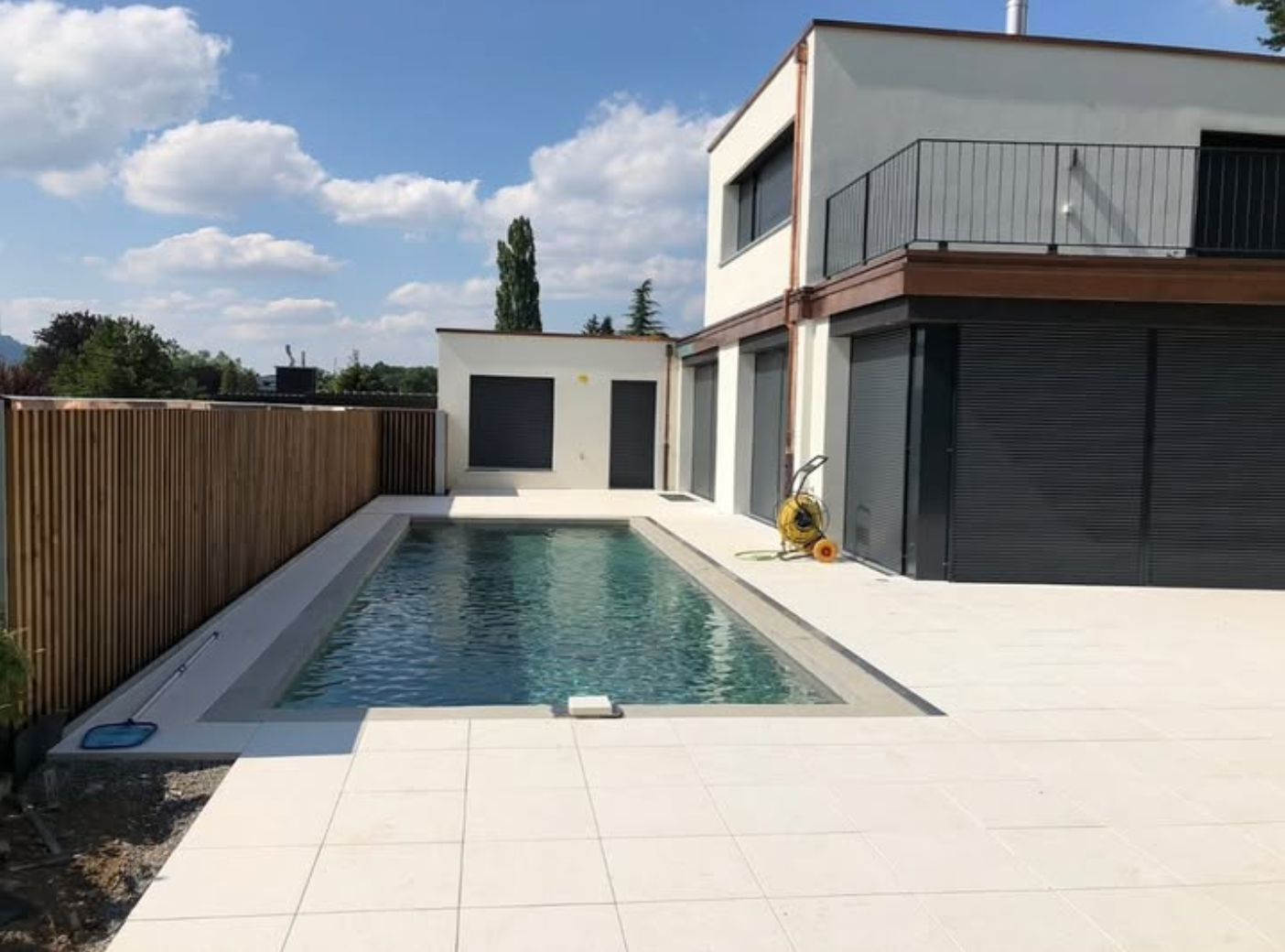 Bilder Stoll Gebäudehüllen GmbH