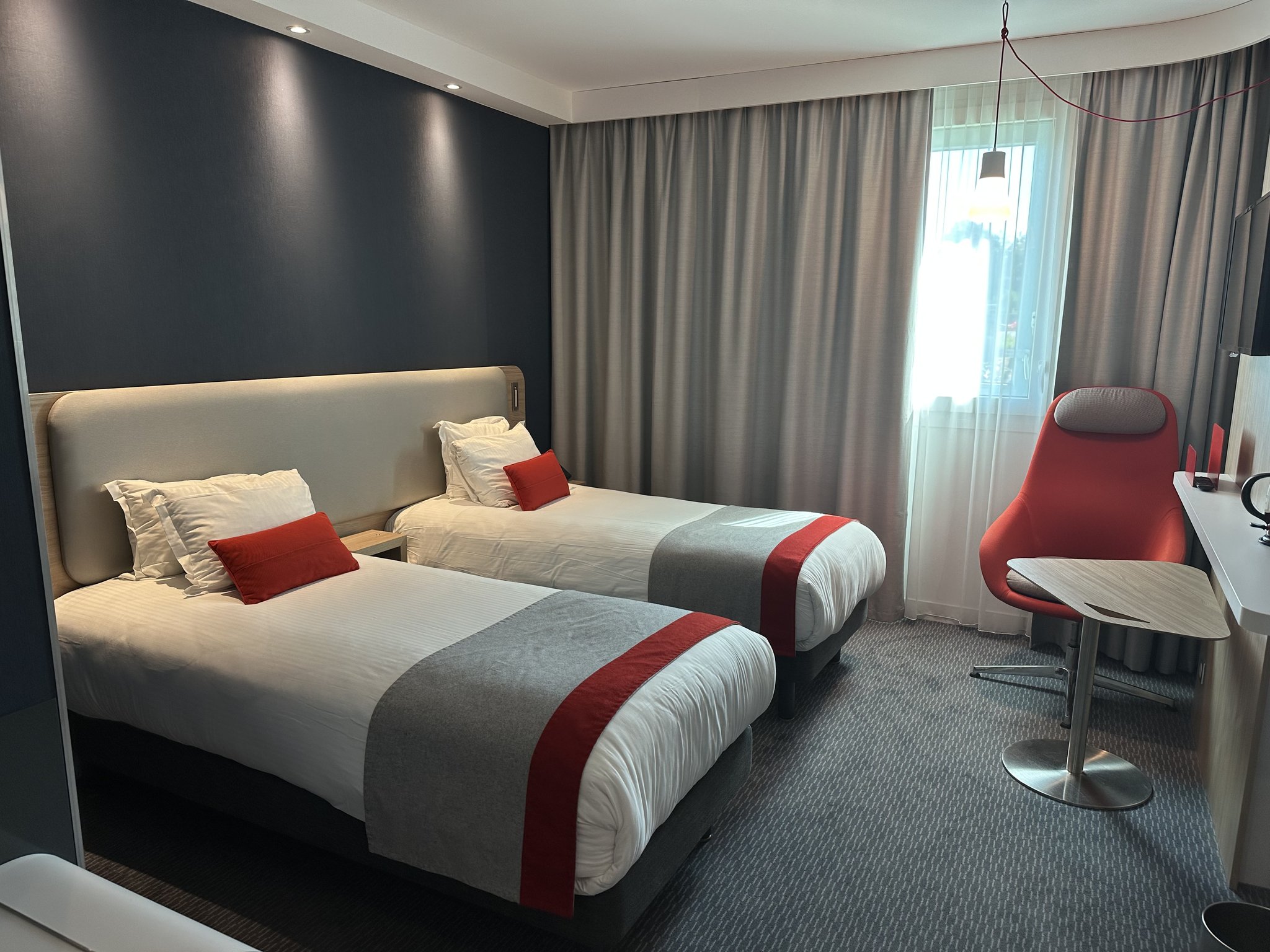 Images Holiday Inn Express Paris - Velizy by IHG