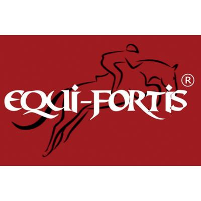 Equi-Fortis in Mannheim - Logo