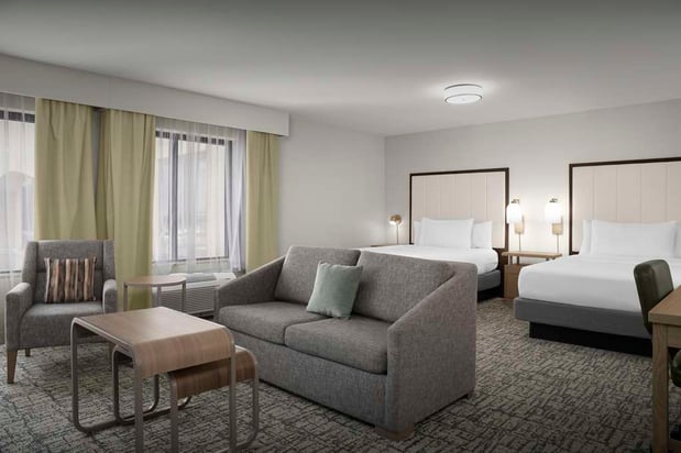 Images Homewood Suites by Hilton Jacksonville Downtown-Southbank