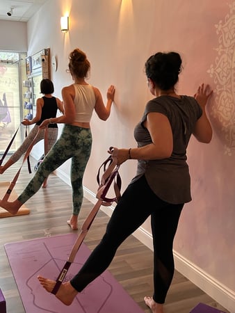 Images SOHAM YOGA