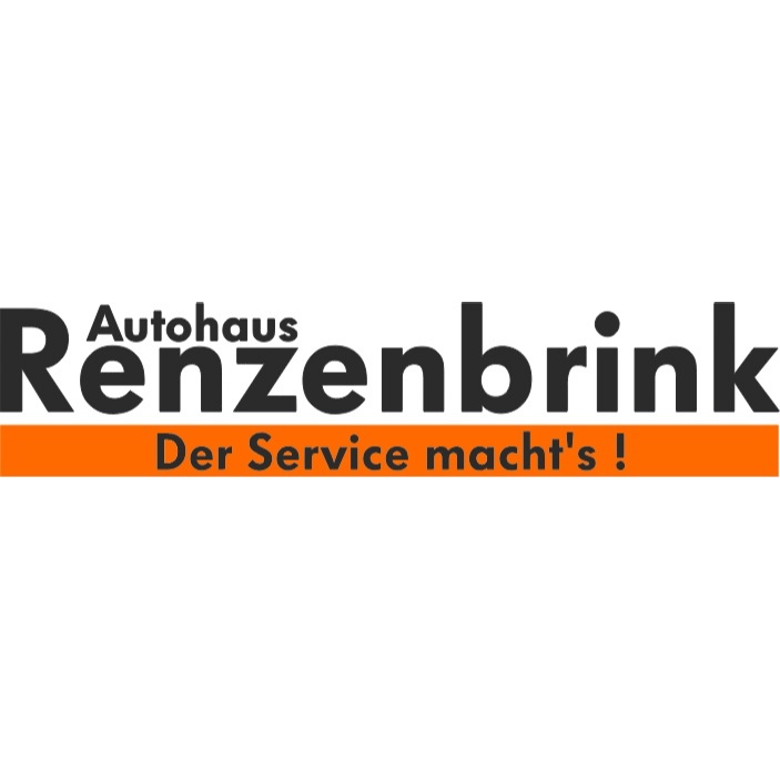 Autohaus M. Renzenbrink GmbH & Co. KG (ehem. Autohaus Reiner Fütz)  