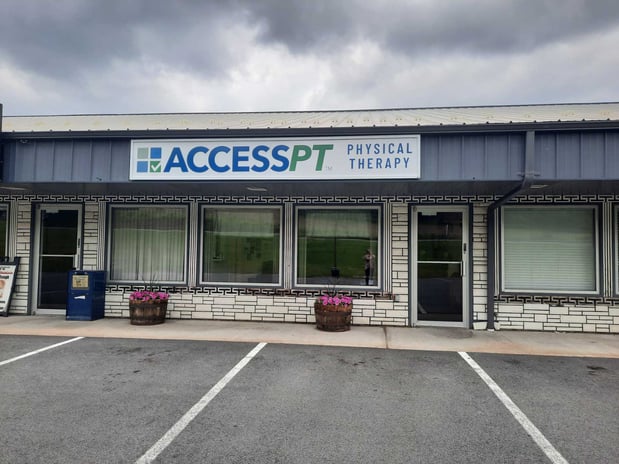 Images Access Physical Therapy & Wellness