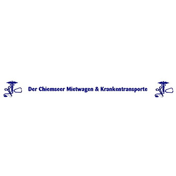 Logo Der Chiemseer Geiger GmbH