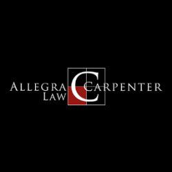 Allegra-Law, LLC Logo