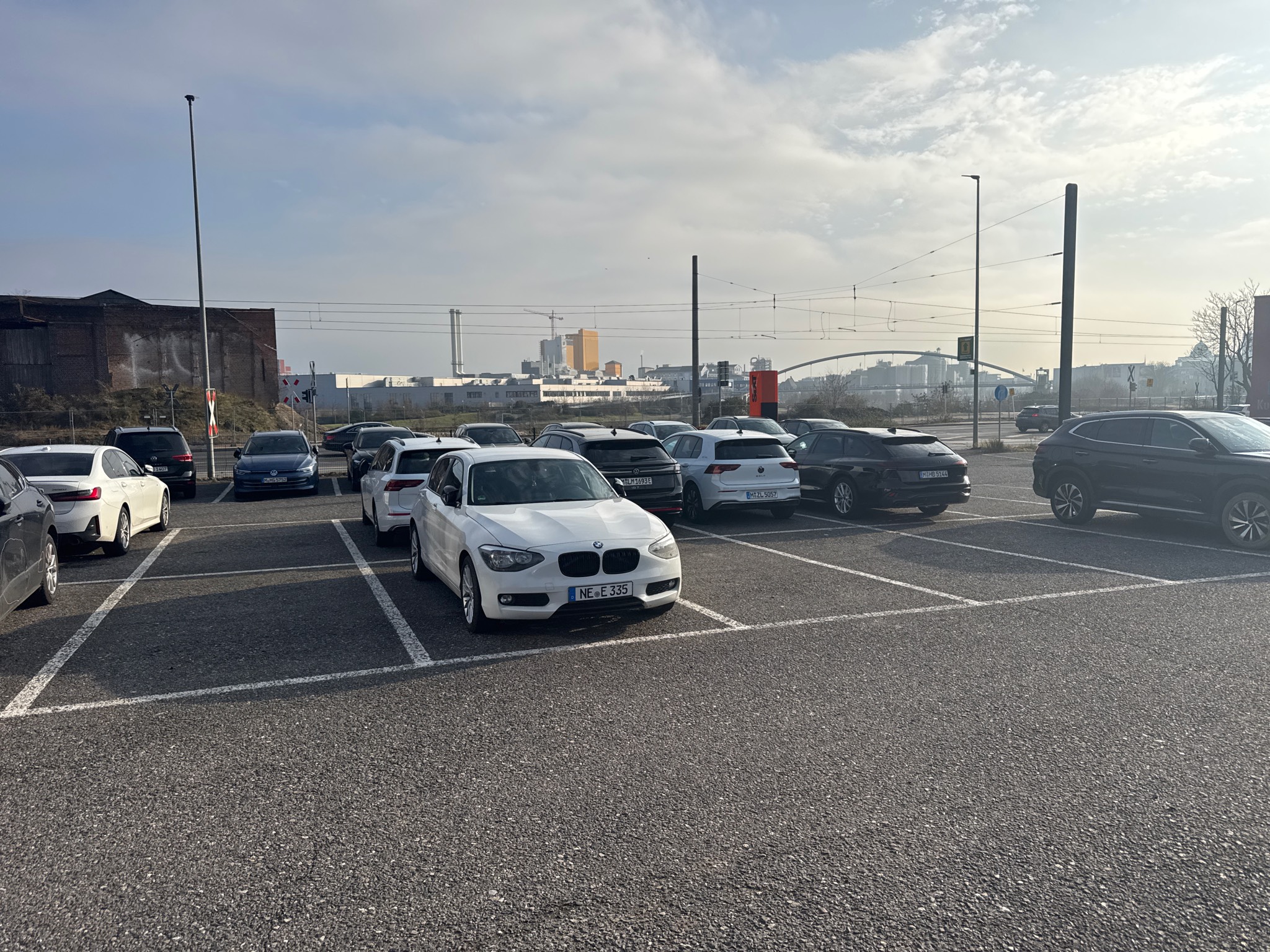 SIXT Autovermietung Neuss, Duesseldorfer Str. 6 in Neuss