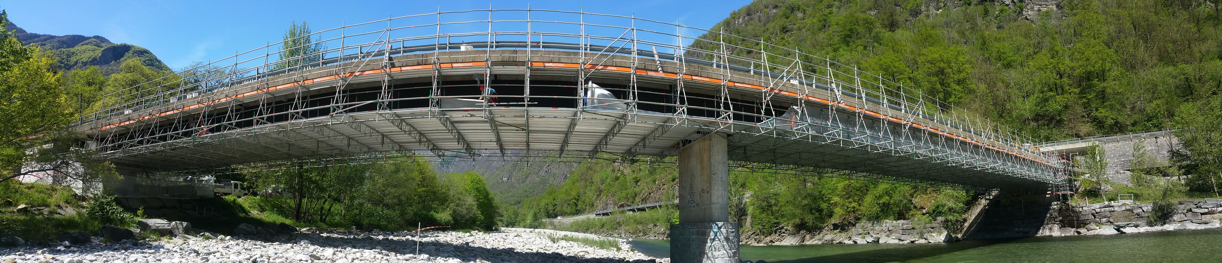 Bilder Merlini & Ferrari SA