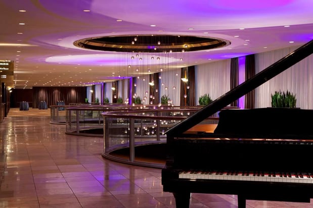 Images New York Hilton Midtown