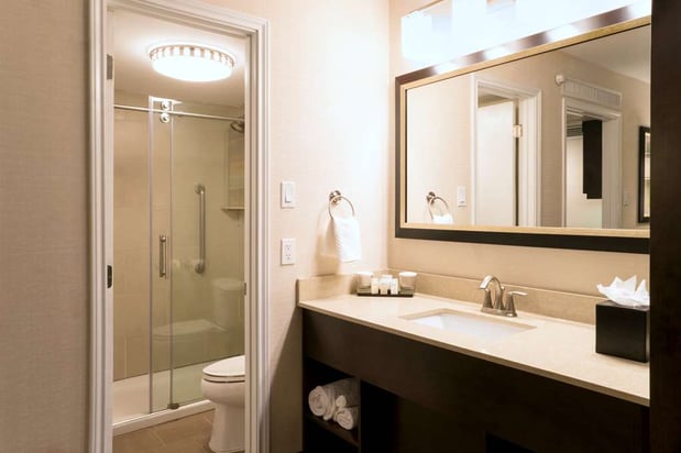 Images Embassy Suites by Hilton Corpus Christi