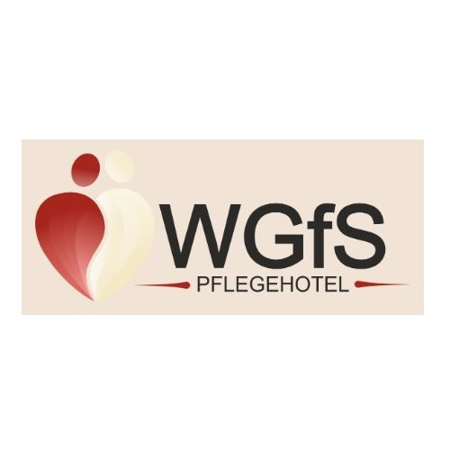 Logo WGfS-Pflegehotel-GmbH